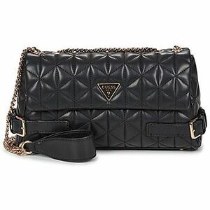 Válltáskák Guess PAISLEIGH CNVRTBLE XBODY FLAP kép