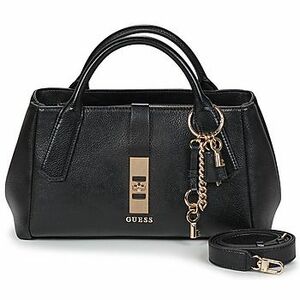 Kézitáskák Guess BROOKE HIGH SOCIETY SATCHEL kép