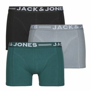 Boxerek Jack & Jones SENSE TRUNKS X3 kép