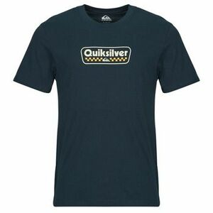 Rövid ujjú pólók Quiksilver EV STARTING GRID SS kép