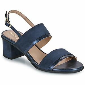 Szandálok / Saruk Geox D AURELY 50 kép