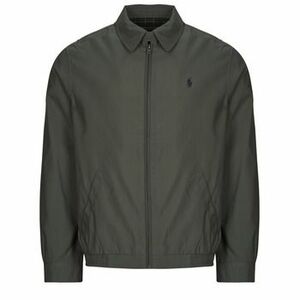 Dzsekik Polo Ralph Lauren BI-SWING VESTE MI-SAISON DOUBLEE kép