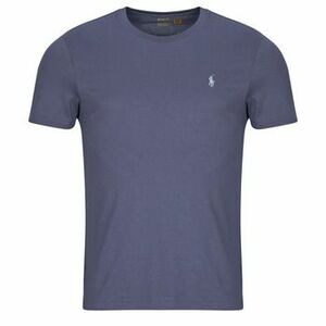 Rövid ujjú pólók Polo Ralph Lauren T-SHIRT AJUSTE EN COTON kép