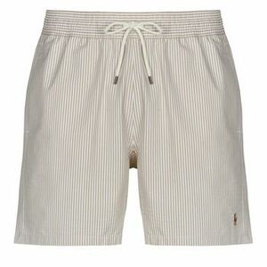 Fürdőruhák Polo Ralph Lauren MAILLOT DE BAIN A RAYURES EN SEERSUCKER kép