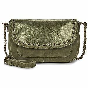 Válltáskák Pieces PCBINIA SUEDE CROSS BODY kép