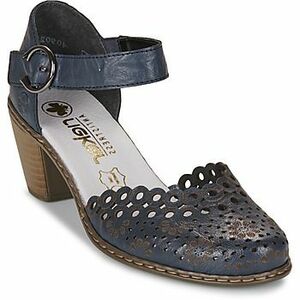 Félcipők Rieker - kép