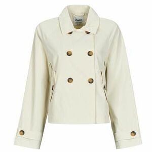 Ballonkabátok Only ONLAPRIL LIFE SHORT kép