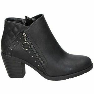 Bokacsizma - fekete - Méretet 40 kép