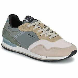 Rövid szárú edzőcipők Pepe jeans LONDON MIND M kép