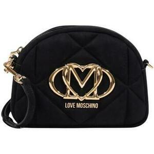 Válltáskák Love Moschino BORSA VELOUR PL JC4315PP0N kép