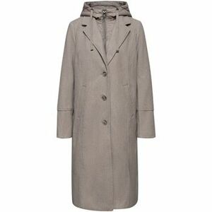 Kabátok Street One Long Revers Coat w. RemovablePadded Insert 202124 kép