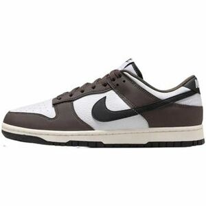 Rövid szárú edzőcipők Nike Dunk Low Next Nature Baroque Brown kép