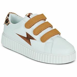 Rövid szárú edzőcipők Vanessa Wu - kép