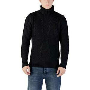 Pulóverek Gianni Lupo M. COLLO ALTO BW793-F25 kép