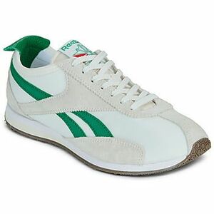 Rövid szárú edzőcipők Reebok Classic R400 kép