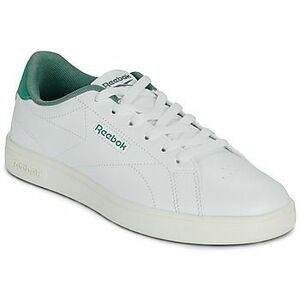 Rövid szárú edzőcipők Reebok Classic REEBOK COURT CLEAN kép