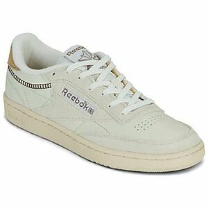 Rövid szárú edzőcipők Reebok Classic CLUB C 85 VINTAGE kép