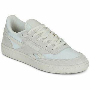 Rövid szárú edzőcipők Reebok Classic CLUB C REVENGE VINTAGE II kép