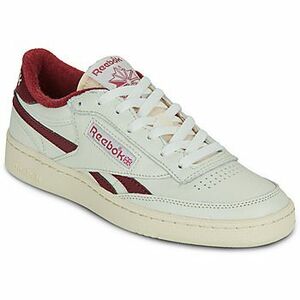 Rövid szárú edzőcipők Reebok Classic CLUB C REVENGE VINTAGE kép