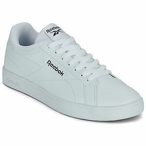 Rövid szárú edzőcipők Reebok Classic REEBOK COURT CLEAN kép