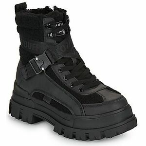 Magas szárú edzőcipők Buffalo ASPHA COM1 WARM kép