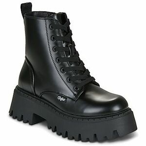 Csizmák Buffalo ASPEN LACE UP kép