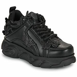 Rövid szárú edzőcipők Buffalo CLD CORIN BUTTERFLY kép