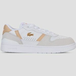 Rövid szárú edzőcipők Lacoste T CLIP kép