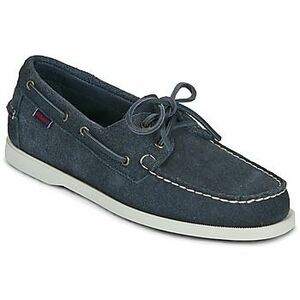 Vitorlás cipők Sebago PORTLAND FLESH OUT kép