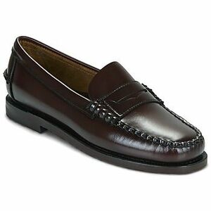 Mokkaszínek Sebago CLASSIC DAN WOMAN kép