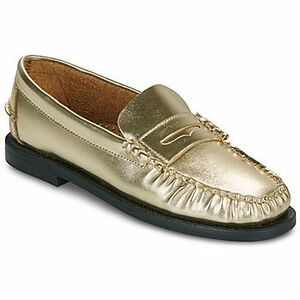 Mokkaszínek Sebago DAN MET WOMAN kép