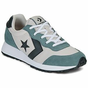 Rövid szárú edzőcipők Converse OMEGA TRAINER SUEDE kép