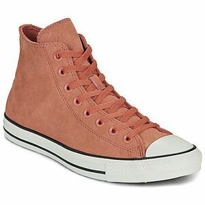 Magas szárú edzőcipők Converse CHUCK TAYLOR ALL STAR TONAL SUEDE kép