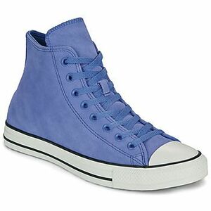 Magas szárú edzőcipők Converse CHUCK TAYLOR ALL STAR TONAL SUEDE kép