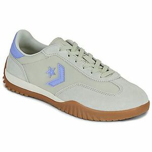 Rövid szárú edzőcipők Converse RUN STAR TRAINER SUEDE kép