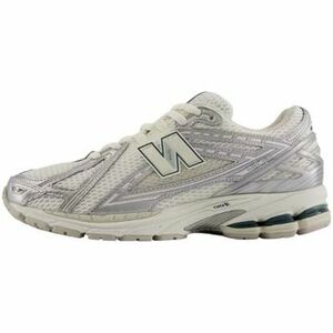 Rövid szárú edzőcipők New Balance 1906R Silver Metallic Sea Salt kép