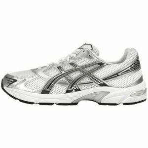 Rövid szárú edzőcipők Asics Gel-1130 White Pure Silver kép