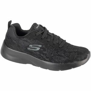 Rövid szárú edzőcipők Skechers Dynamight 2.0 - Homespun kép