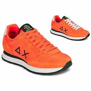 Rövid szárú edzőcipők Sun68 TOM kép