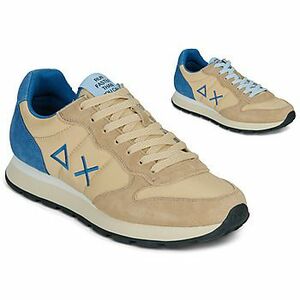 Rövid szárú edzőcipők Sun68 TOM kép