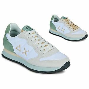 Rövid szárú edzőcipők Sun68 TOM kép