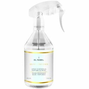 Gyertyák, párologtatók El Nabil Cotton Musk Interior Spray kép