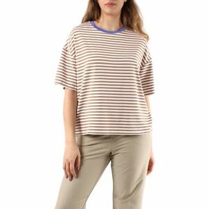 Rövid ujjú pólók Niu' SS25509J013 kép