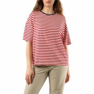 Rövid ujjú pólók Niu' SS25509J013 kép