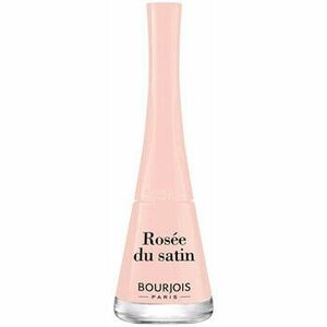 Körömlakkok Bourjois Nail Polish 1 Second - 43 Rosée du Satin kép
