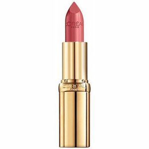 Rúzs L'Oréal Paris Color Riche Satin Lipstick - 110 Made in Paris kép