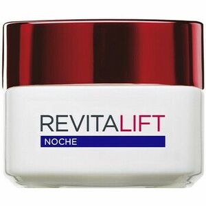 Hidratálás & táplálás L'Oréal Paris Revitalift Night Anti-Wrinkle M0isturizing Cream 50 ml kép