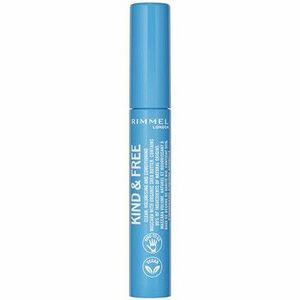 Szempillaspirálok Rimmel London Kind Free Mascara - 02 Brown Black kép