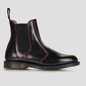 Csizmák Dr. Martens FLORA BOOT kép