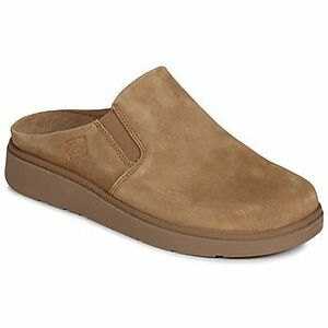 Klumpák FitFlop GEFF CLOSED BACK MULE kép